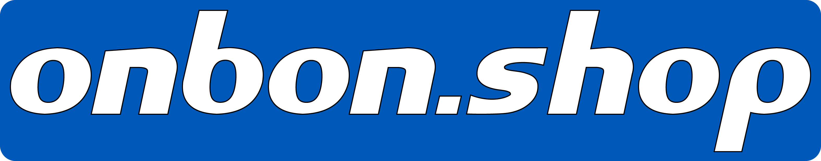 onbon.shop logo